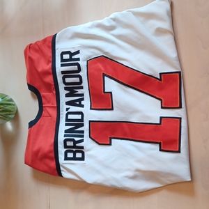 Flyers Rod Brind'Amour 90s Jersey